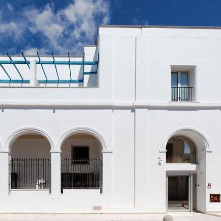 Hyencos Hotel Callyon توري سان جيوفاني أوغينتو المظهر الخارجي الصورة