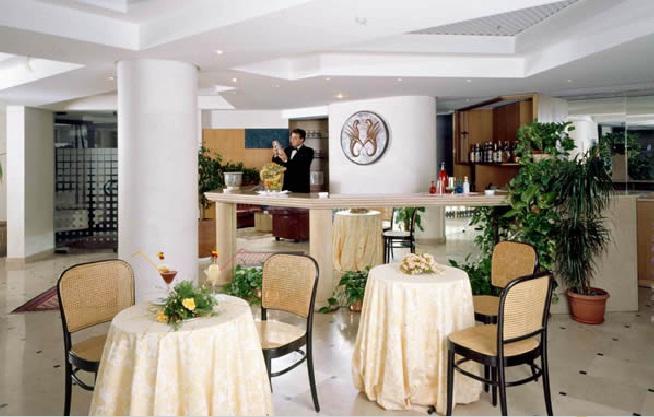 Hyencos Hotel Callyon توري سان جيوفاني أوغينتو المظهر الخارجي الصورة