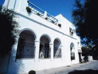 Hyencos Hotel Callyon توري سان جيوفاني أوغينتو المظهر الخارجي الصورة